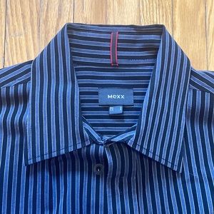 2 for $25/EUC Mens Mexx button down, size small